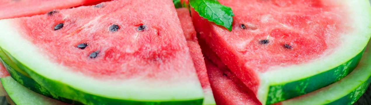 Херсонські аграрії в передчутті високої врожайності арбузов