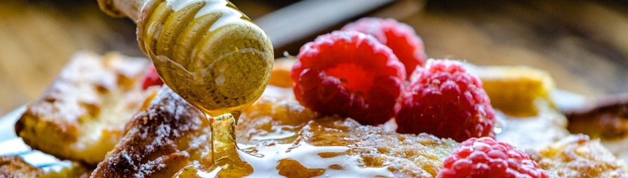 В Україні завершився Національний конкурс меду