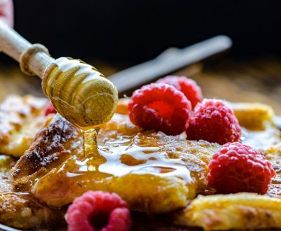 В Україні завершився Національний конкурс меду