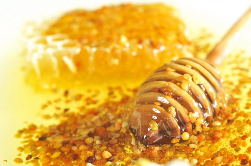 В Україні завершився Національний конкурс меду