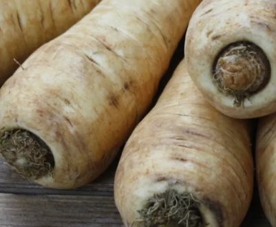 Пастернак: користь і шкода білого кореня