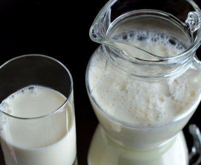 Саратовські молочники перевершили самих себе