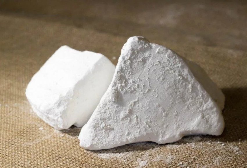 Крейда харчова Крейда харчова