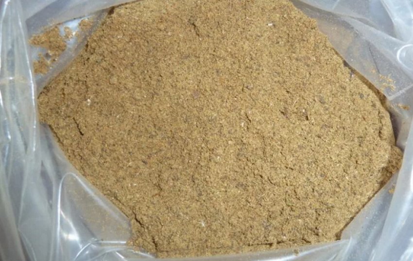 Рибне борошно Рибне борошно