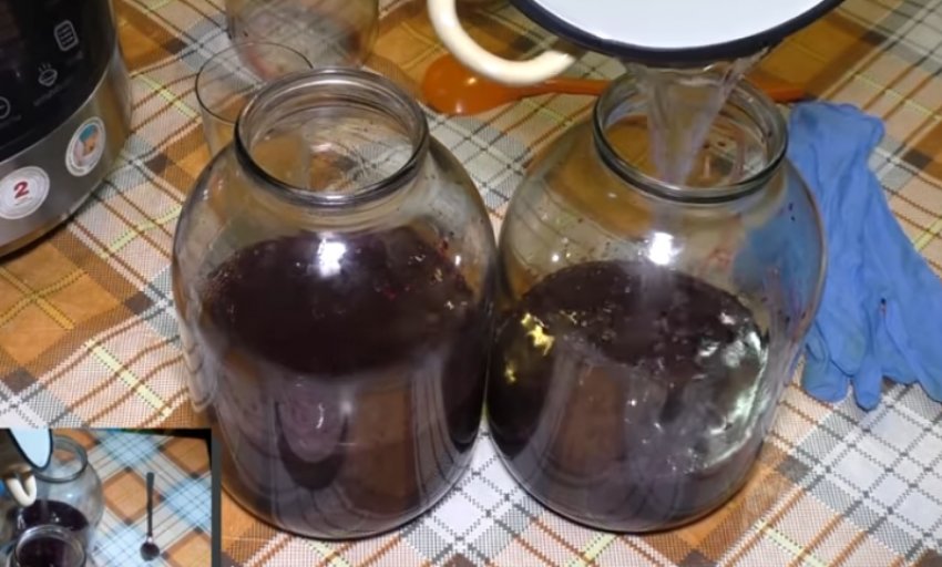 Что можно сделать из старого варенья из смородины. 102629.pufqy0.850. Что можно сделать из старого варенья из смородины фото. Что можно сделать из старого варенья из смородины-102629.pufqy0.850. картинка Что можно сделать из старого варенья из смородины. картинка 102629.pufqy0.850. Добавить в избранное
