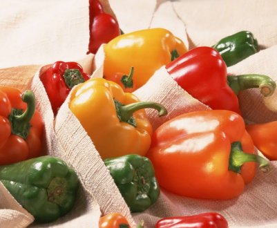 Запорізькі виробники перцю об'єдналися для вирішення проблем збуту