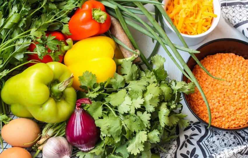 Запорізькі виробники перцю об'єдналися для вирішення проблем збуту