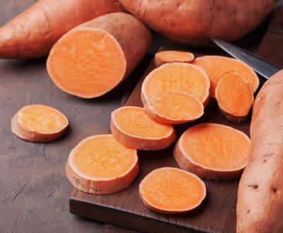 Рентабельність вирощування батату в Україні становить майже 200 відсотків