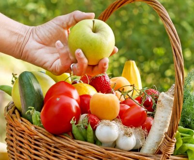 Сертифікацією органічних виробників України займаються 17 іноземних органів