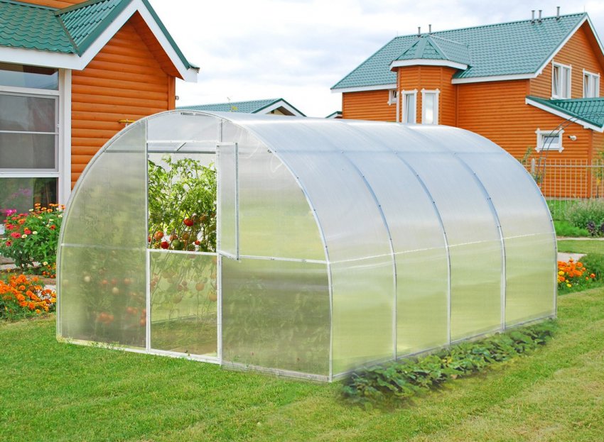 Американці розробили теплиці, яким не страшні шторми і тайфуни