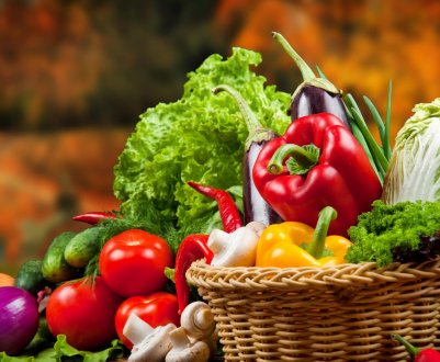 Сахалінські аграрії відправлять 26 видів овочів на азіатсько-тихоокеанський ринок