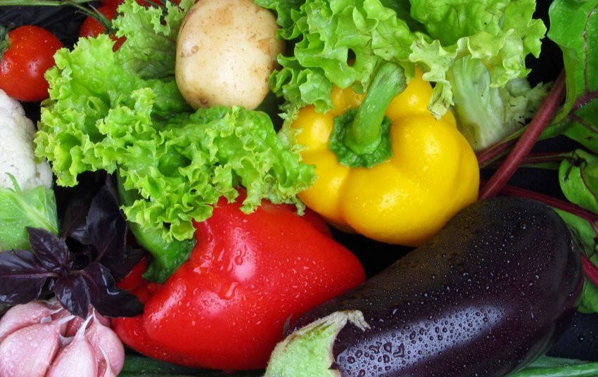 Сахалінські аграрії відправлять 26 видів овочів на азіатсько-тихоокеанський ринок