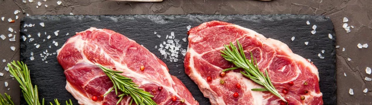 Ставропольські скотарі нарощують темпи виробництва яловичини