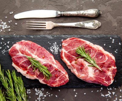 Ставропольські скотарі нарощують темпи виробництва яловичини