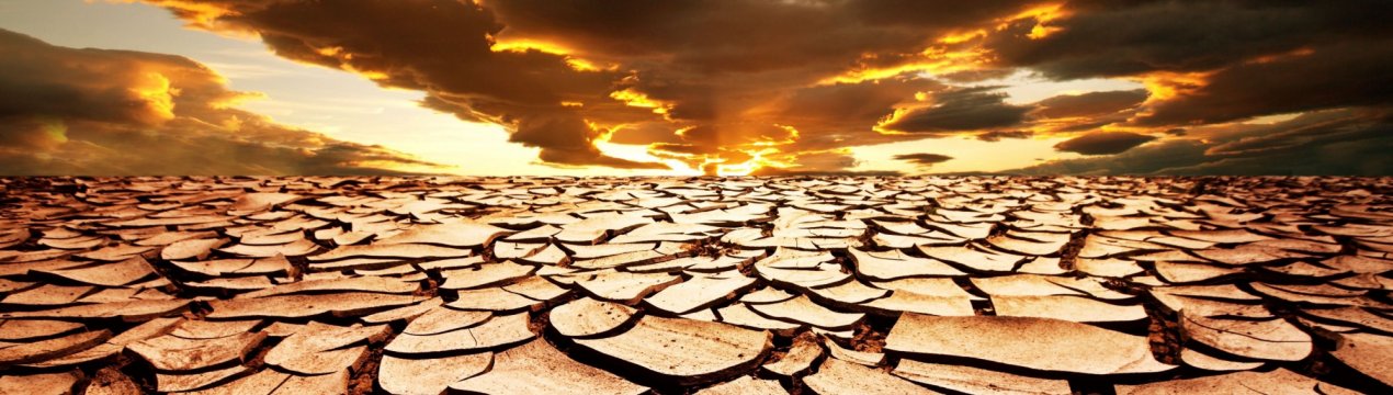 Посуха буде атакувати австралійські поля до листопада