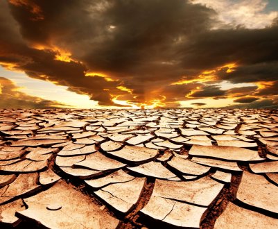 Посуха буде атакувати австралійські поля до листопада