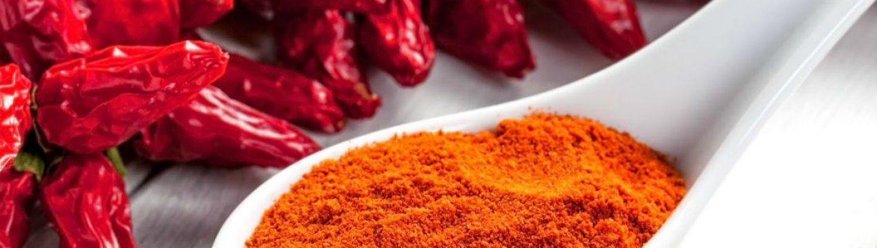 Фермери Таджикистану зацікавилися вирощуванням дорогої паприки