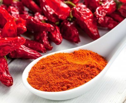 Фермери Таджикистану зацікавилися вирощуванням дорогої паприки