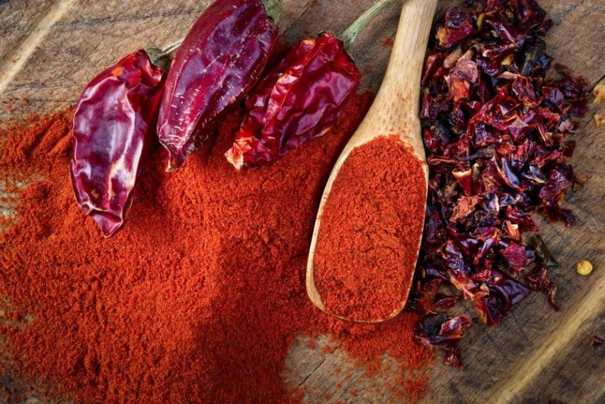 Фермери Таджикистану зацікавилися вирощуванням дорогої паприки