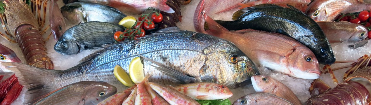 Росія націлена на рибне лідерство