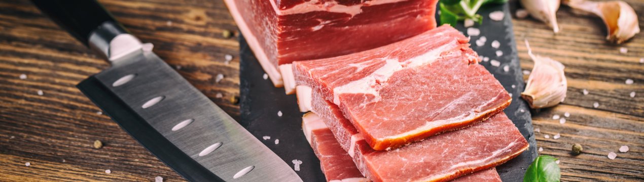 Російський ринок очікує приплив болівійського м'яса