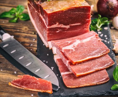 Російський ринок очікує приплив болівійського м'яса