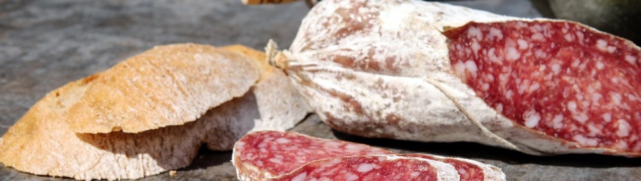 АЧС приїхала в Північну Ірландію в ковбасі з Азії