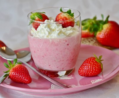  Суницю для Вімблдонського турніру зберуть роботи