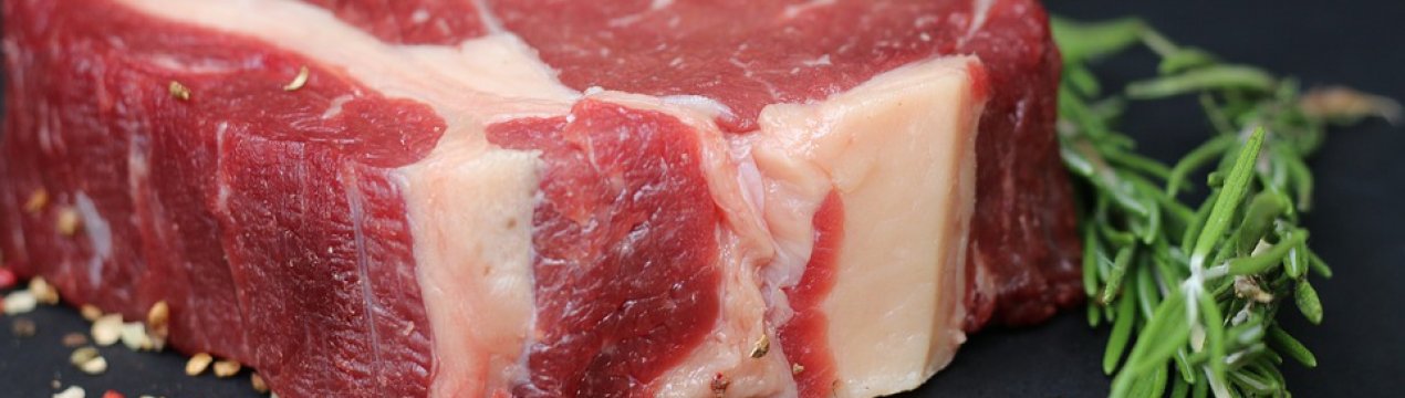 16 тонн готової до вживання свинини і яловичини відкликано в США