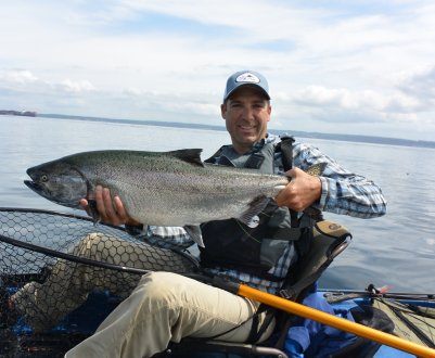 Російські рибалки будуть отримувати пільги за трьома категоріями