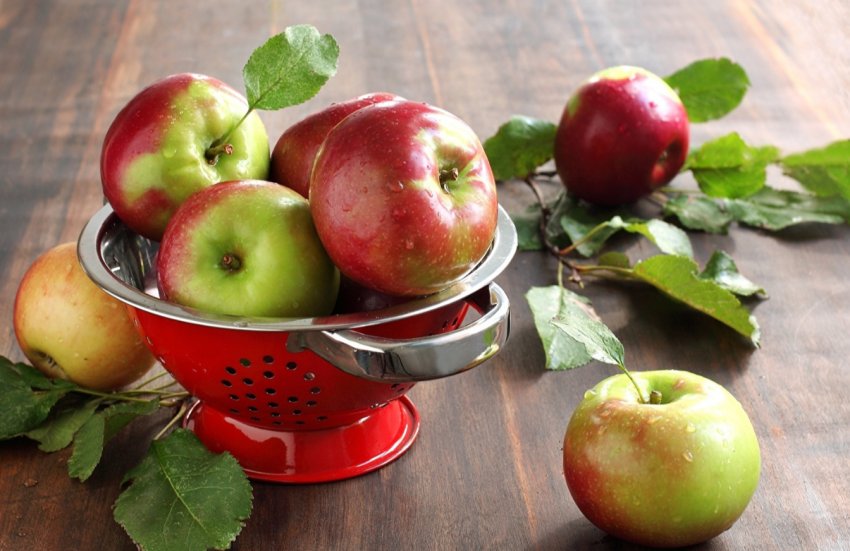 Ранні яблука в Україні стають доступнішими