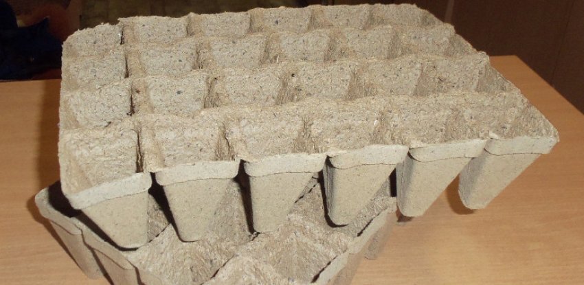 Касети для розсади Касети для розсади