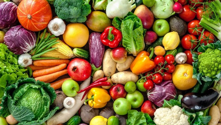 Українським органикам не радять відволікатися на пошук нових ринків