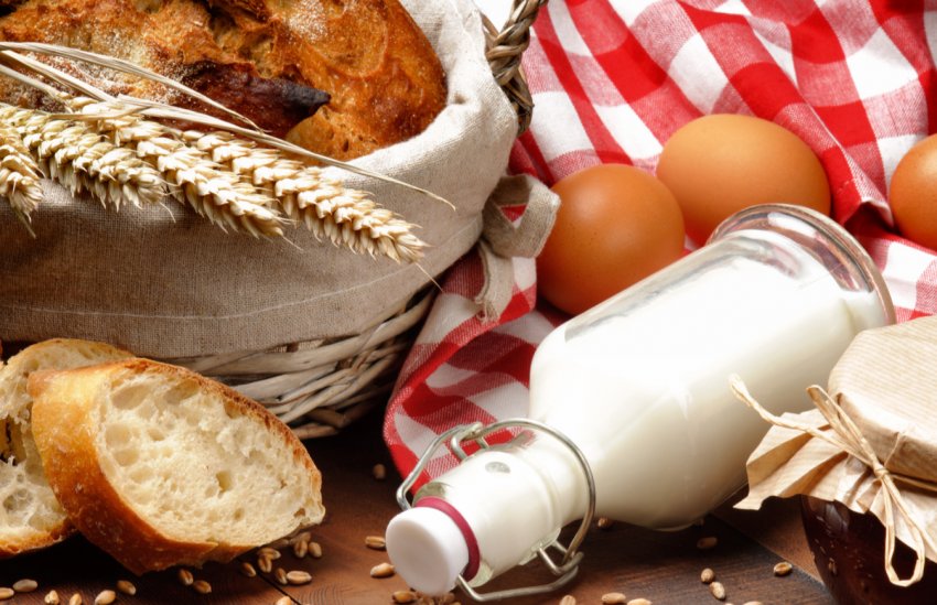 Сельхопроизводители Челябінська дивляться в бік Китаю з оптимізмом