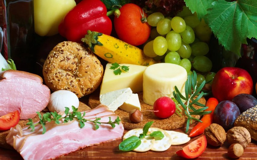 Сельхопроизводители Челябінська дивляться в бік Китаю з оптимізмом