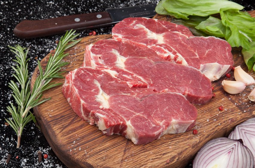 Російський ринок очікує приплив болівійського м'яса Російський ринок очікує приплив болівійського м'яса