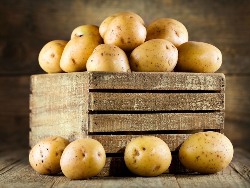 На пермських теренах активно дорожчає «другий хліб»