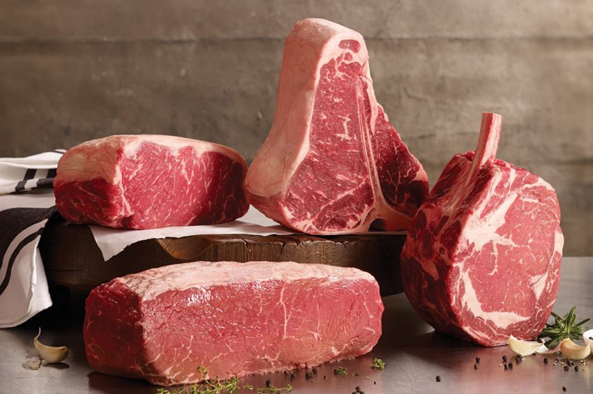 Китайці дегустують панамську яловичину Китайці дегустують панамську яловичину