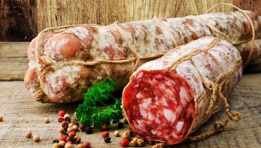 АЧС приїхала в Північну Ірландію в ковбасі з Азії