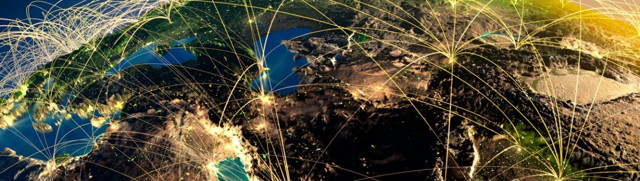 Приватні компанії спільно підключать фермерів Бразилії до 4G