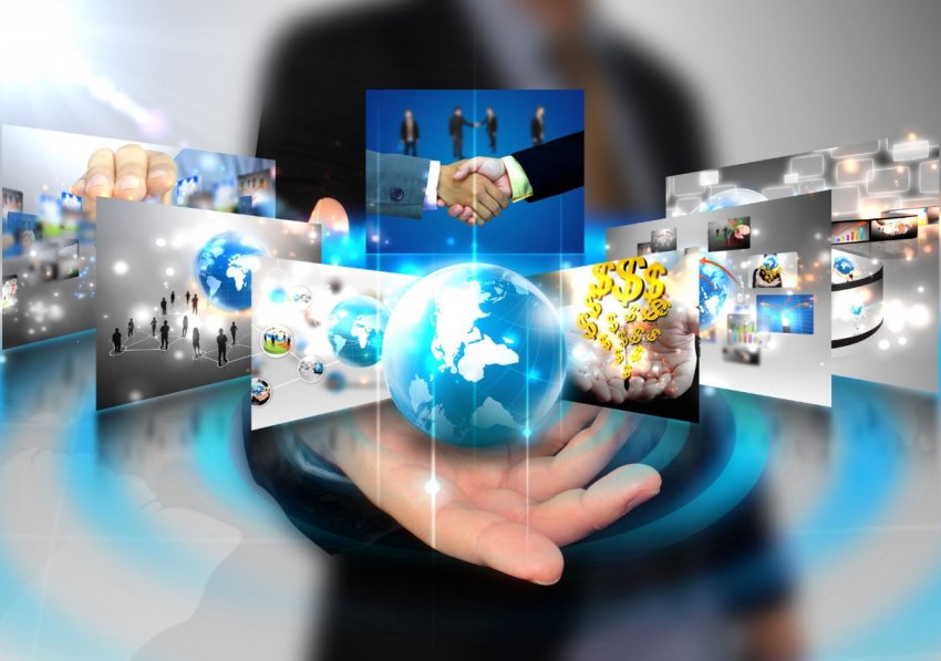 Приватні компанії спільно підключать фермерів Бразилії до 4G Приватні компанії спільно підключать фермерів Бразилії до 4G