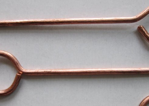 Особливості використання мідного дроту від фітофтори на помідорах