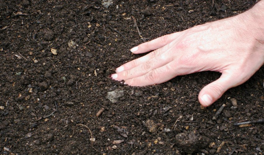 Обробка землі Обробка землі