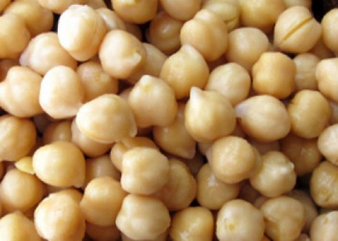 Горох нут: польза и вред, описание видов, выращивание и уход