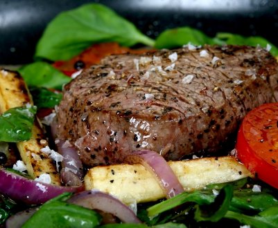 У Польщі стрімко падає ринок яловичини 