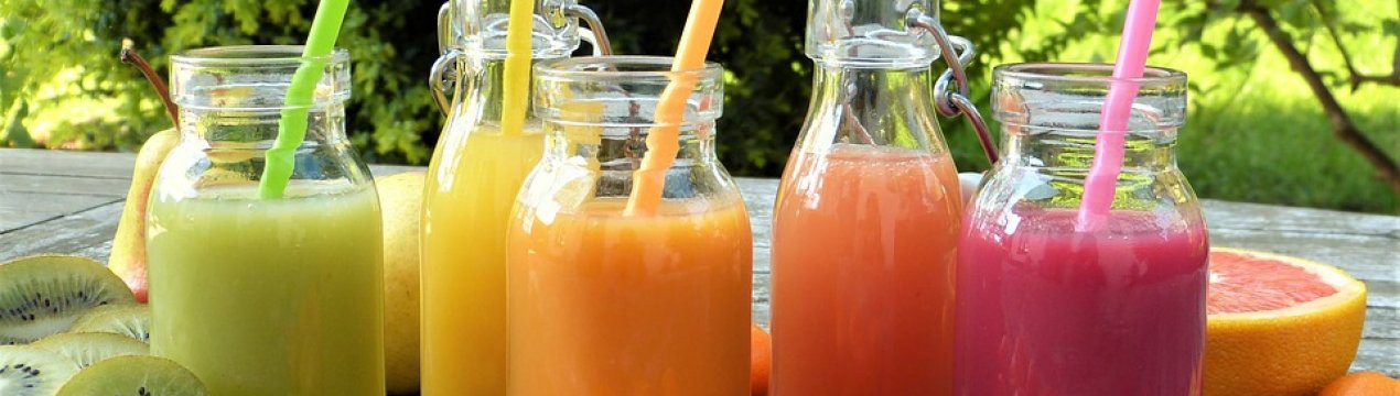 Чернігівські садівники роблять недорогі органічні соки