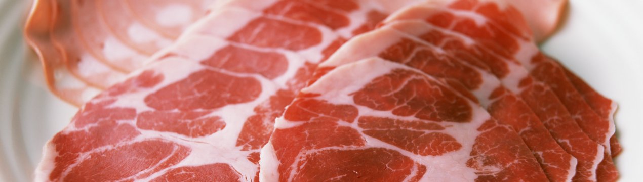 «Байдужість» азіатських гурманів знизить виробництво свинини на 5 відсотків