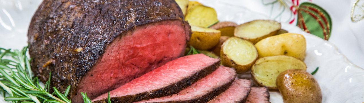 Готовність №1: Росія відправляє яловичину на китайський ринок