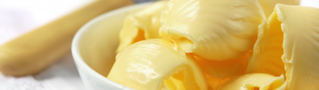 Вершкове масло на орловських прилавках кишить паразитами