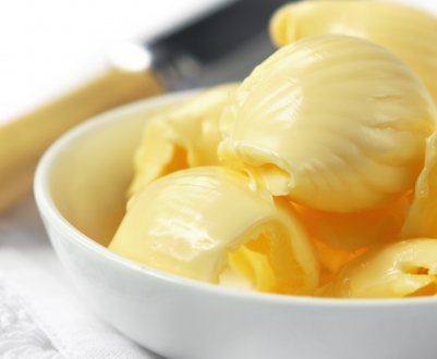 Вершкове масло на орловських прилавках кишить паразитами